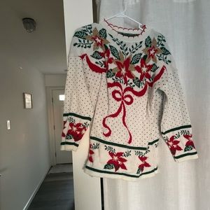 Ugly Christmas Sweater